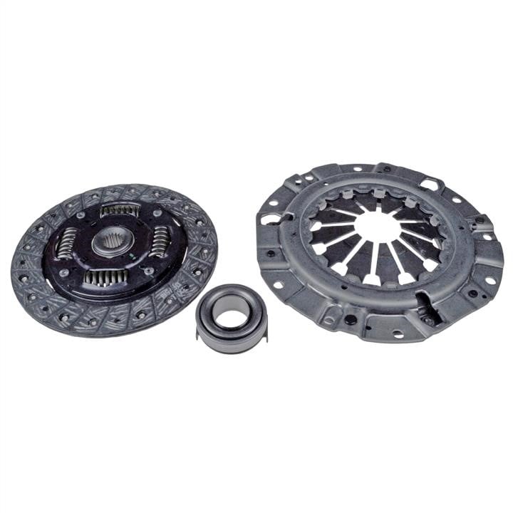 ADK83063 Blue Print Clutch Kit