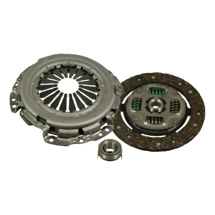 ADK83064 Blue Print Clutch Kit