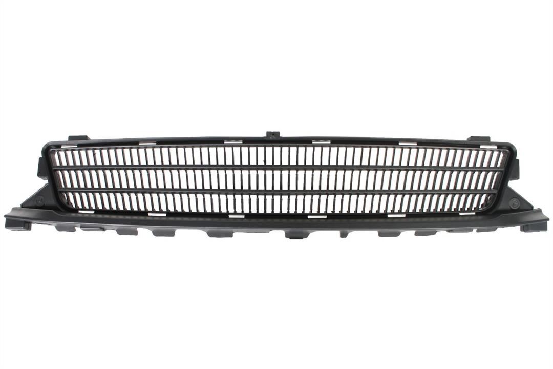 Blic 6502-07-8121911P Front bumper grill 6502078121911P: Buy near me in Poland at 2407.PL - Good price!