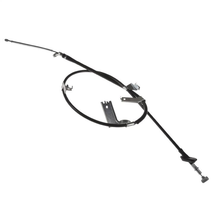 Brake cable Suzuki: ADK84685 Blue Print Parking brake cable left