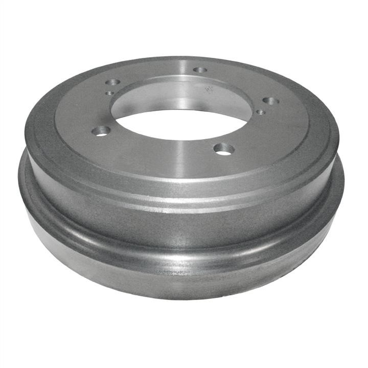 Brake drum Suzuki Grand Vitara: ADK84705 Blue Print Rear brake drum