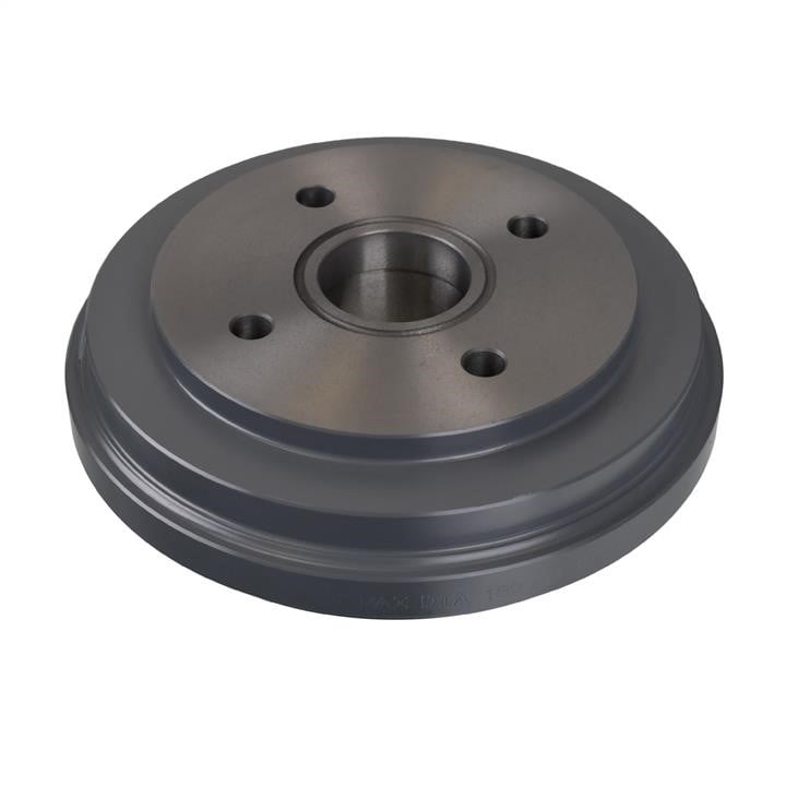 ADK84707 Blue Print Bremstrommel hinten