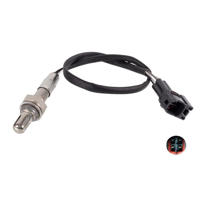 ADK87038 Blue Print Lambda sensor