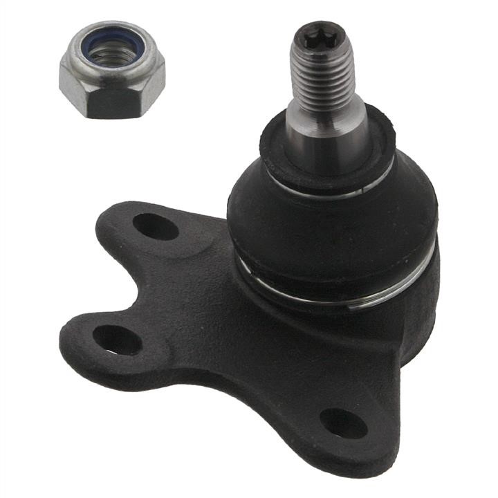 SWAG 30 91 9408 Ball joint 30919408: Buy near me in Poland at 2407.PL - Good price!