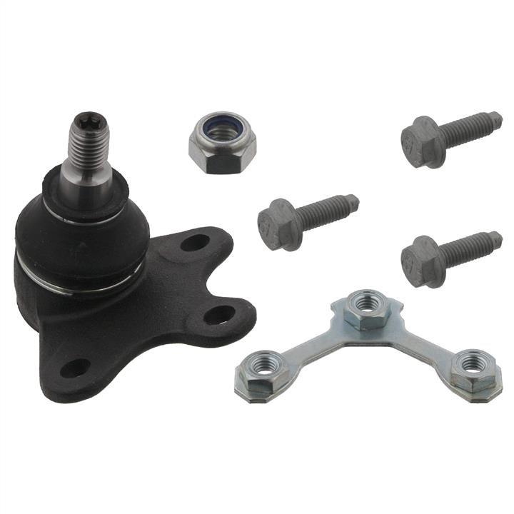 SWAG 30 91 9410 Ball joint 30919410: Buy near me in Poland at 2407.PL - Good price!