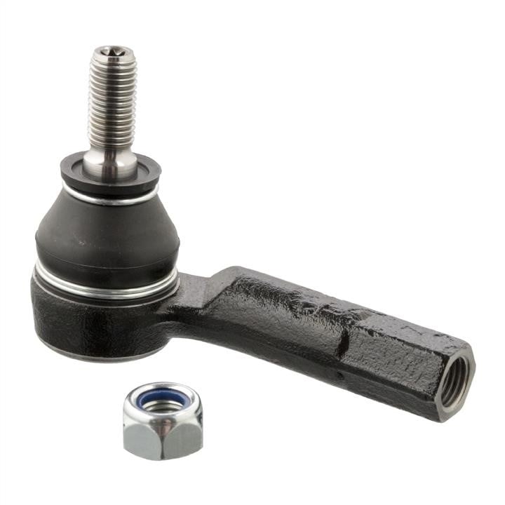 SWAG 30 91 9812 Tie rod end left 30919812: Buy near me in Poland at 2407.PL - Good price!