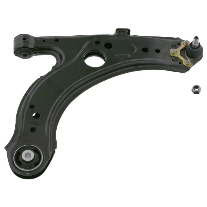  30 91 9822 Suspension arm front lower right 30919822: Buy near me in Poland at 2407.PL - Good price!