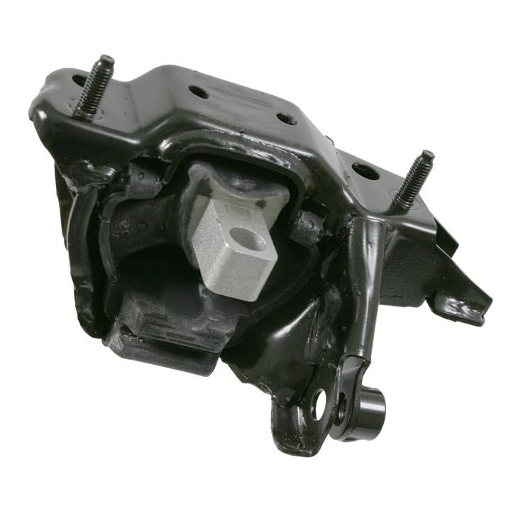 SWAG 30 91 9904 Engine mount left 30919904: Buy near me in Poland at 2407.PL - Good price!