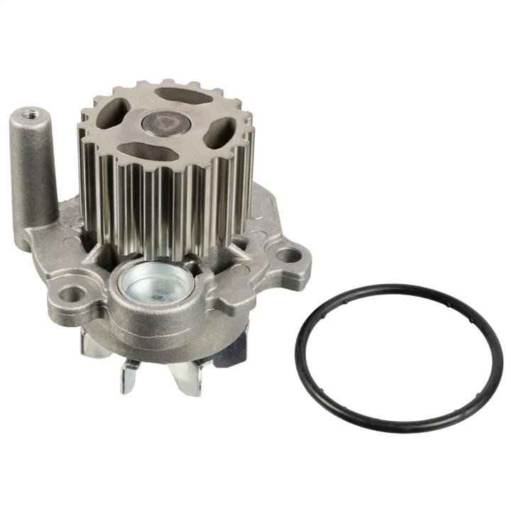 SWAG 30 92 1186 Water pump 30921186: Buy near me in Poland at 2407.PL - Good price!