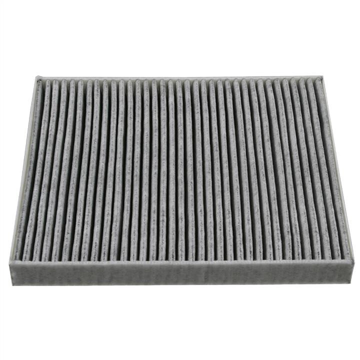 SWAG 30 92 1318 Activated Carbon Cabin Filter 30921318: Buy near me in Poland at 2407.PL - Good price!