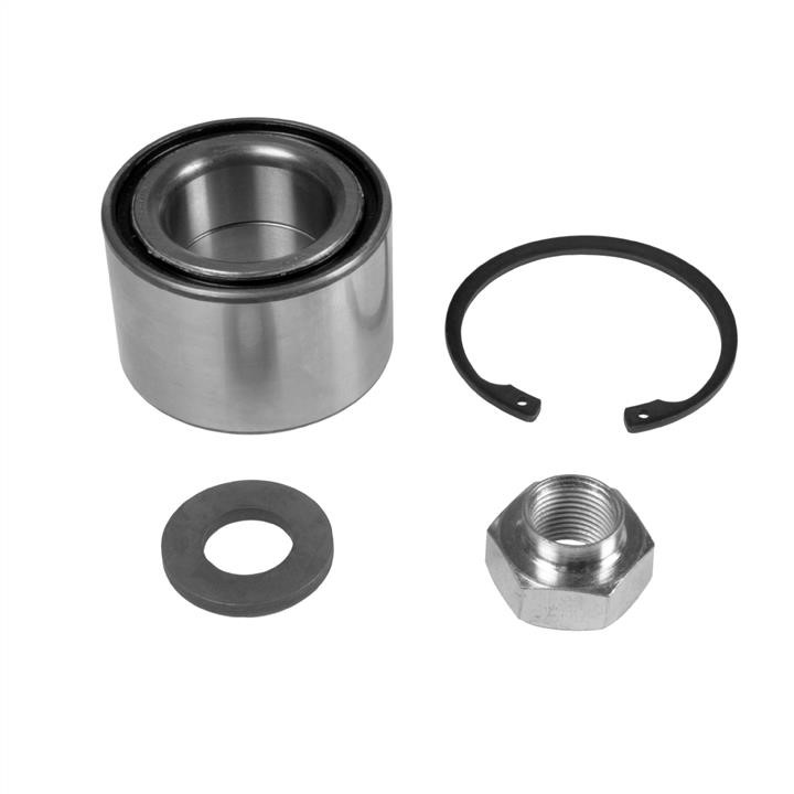 ADK88218 Blue Print Front Wheel Bearing Kit