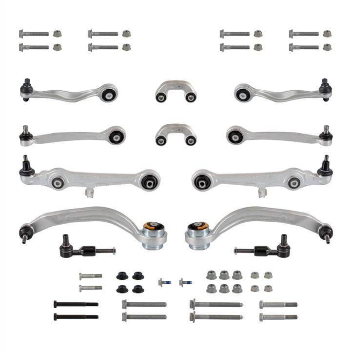SWAG 30 92 1502 Control arm kit 30921502: Buy near me at 2407.PL in Poland at an Affordable price!