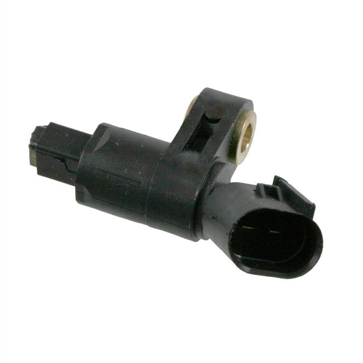 SWAG 30 92 1584 Sensor, wheel 30921584: Buy near me at 2407.PL in Poland at an Affordable price!
