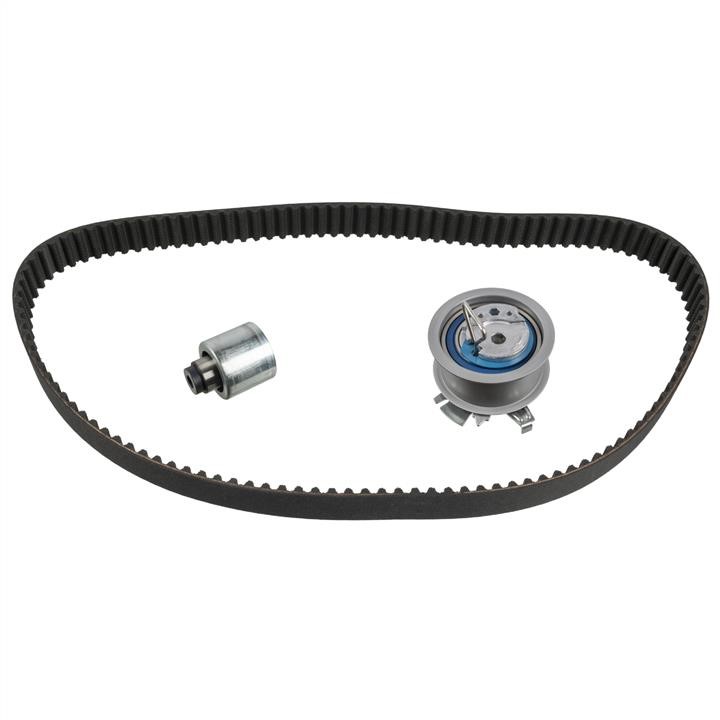 SWAG 30 92 1724 Timing Belt Kit 30921724: Buy near me at 2407.PL in Poland at an Affordable price!