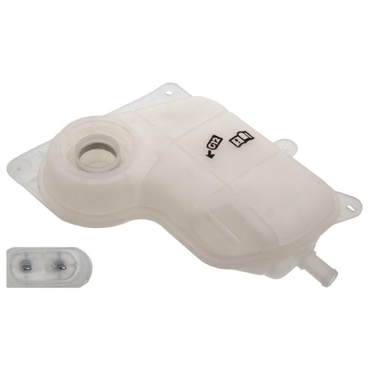 SWAG 30 92 1842 Expansion tank 30921842: Buy near me in Poland at 2407.PL - Good price!