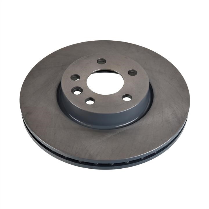 SWAG 30 92 1941 Front brake disc ventilated 30921941: Buy near me in Poland at 2407.PL - Good price!