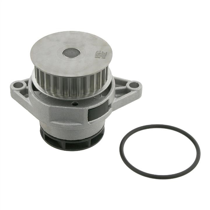 SWAG 30 92 2048 Water pump 30922048: Buy near me in Poland at 2407.PL - Good price!