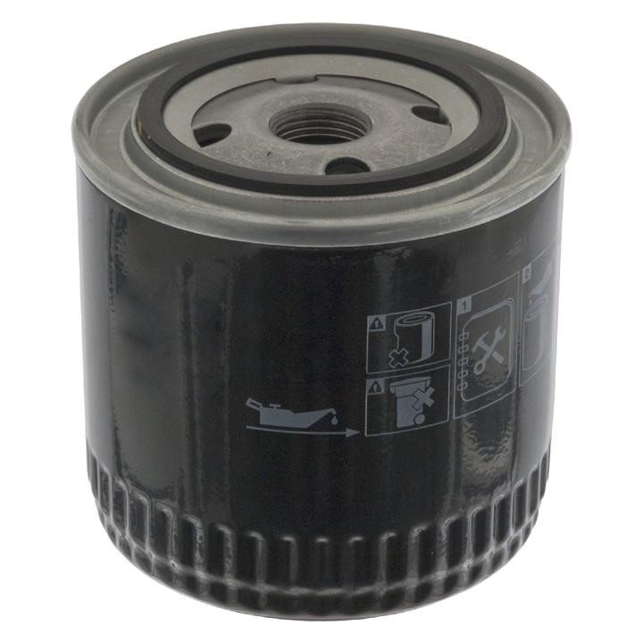 SWAG 30 92 2534 Oil Filter 30922534: Buy near me in Poland at 2407.PL - Good price!
