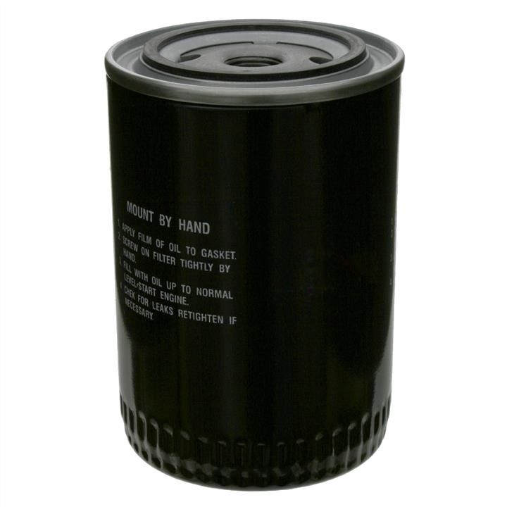 SWAG 30 92 2540 Oil Filter 30922540: Buy near me in Poland at 2407.PL - Good price!