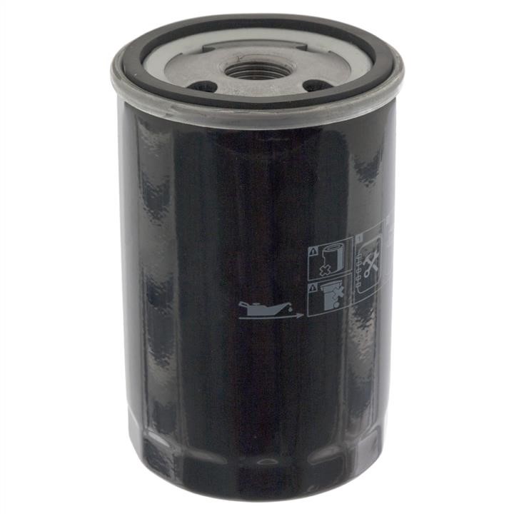 SWAG 30 92 2542 Oil Filter 30922542: Buy near me in Poland at 2407.PL - Good price!