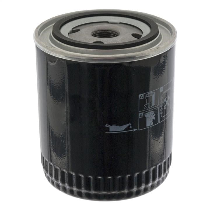 SWAG 30 92 2548 Oil Filter 30922548: Buy near me in Poland at 2407.PL - Good price!