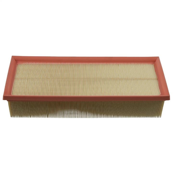 SWAG 30 92 2552 Air filter 30922552: Buy near me at 2407.PL in Poland at an Affordable price!