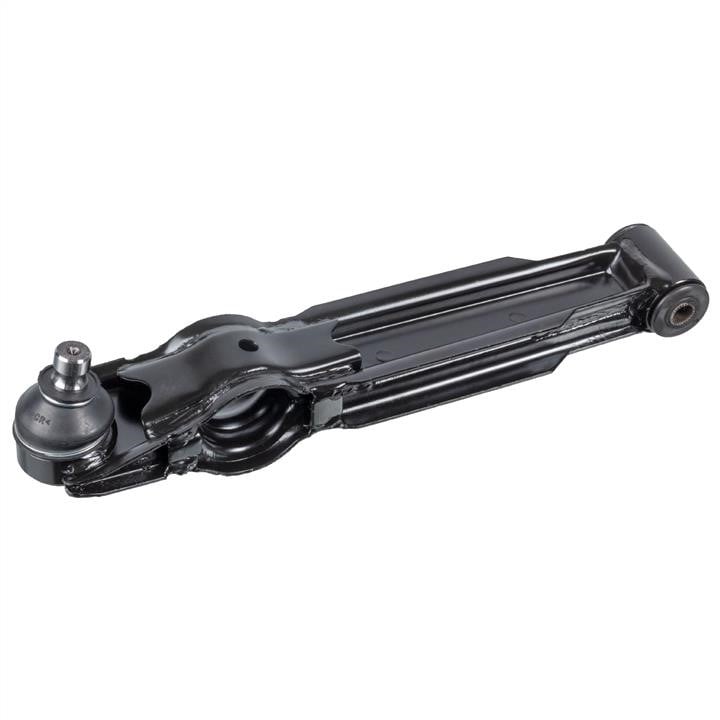 Track control arm Suzuki: ADK88634C Blue Print Track Control Arm