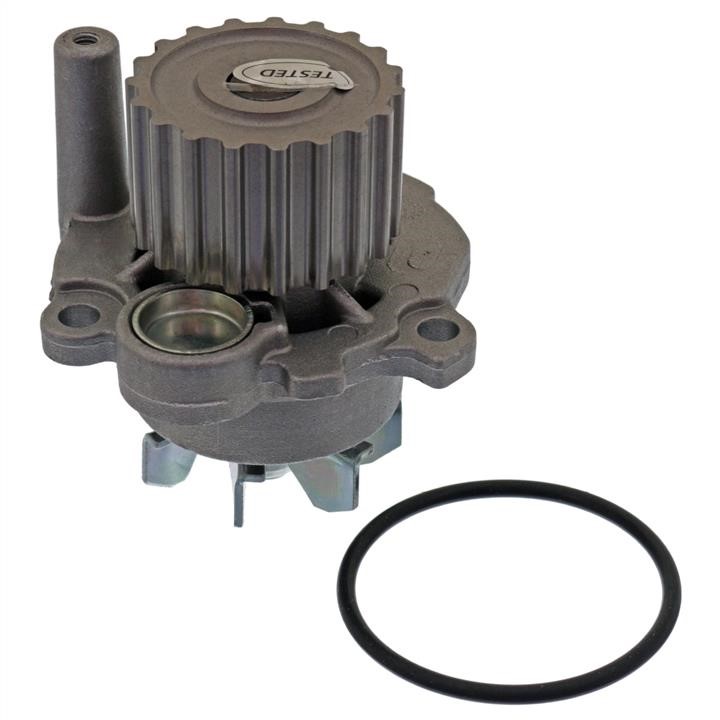 SWAG 30 92 4354 Water pump 30924354: Buy near me in Poland at 2407.PL - Good price!