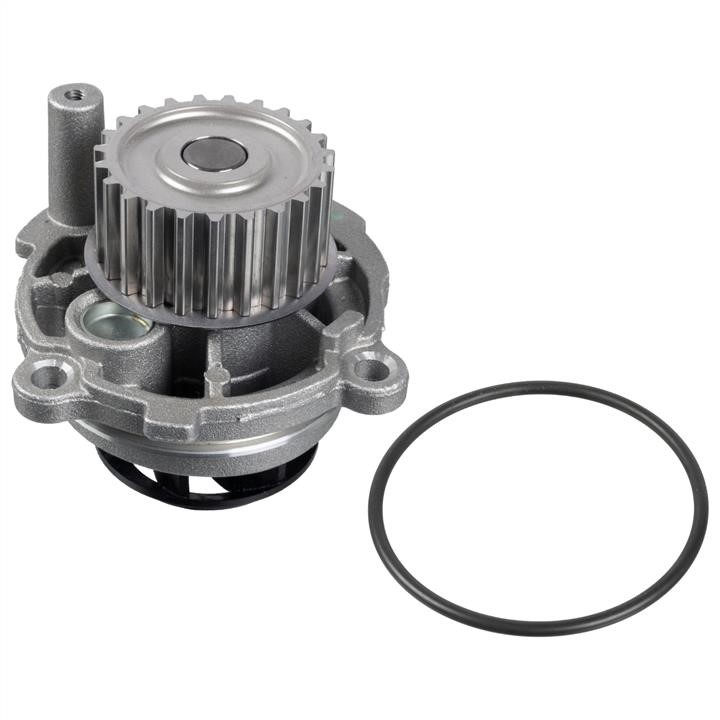 SWAG 30 92 4358 Water pump 30924358: Buy near me at 2407.PL in Poland at an Affordable price!
