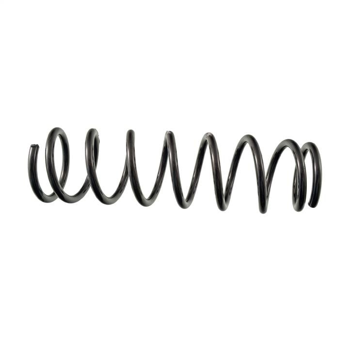 Suspension springs Suzuki Ignis: ADK888313 Blue Print Front coil spring