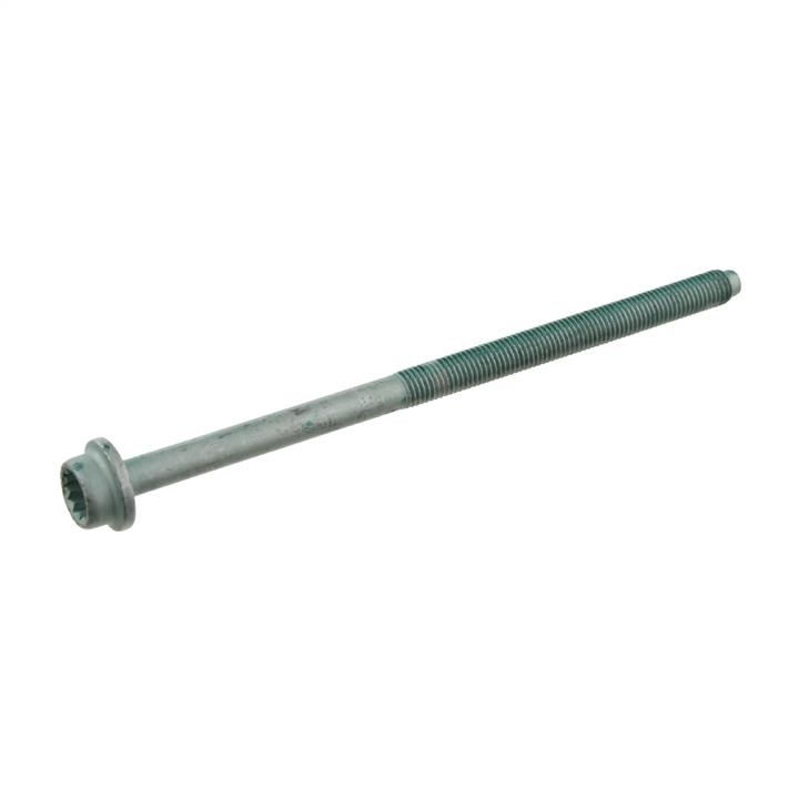 SWAG 30 92 6422 Cylinder head bolt (cylinder head) 30926422: Buy near me at 2407.PL in Poland at an Affordable price!