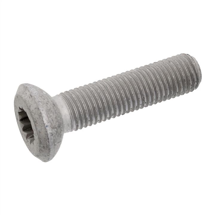 SWAG 30 92 6511 Wheel hub bolt 30926511: Buy near me at 2407.PL in Poland at an Affordable price!