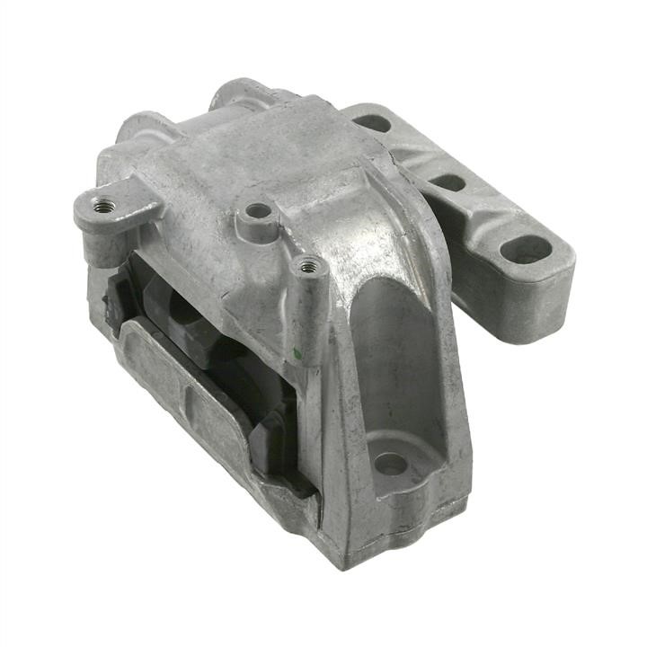 SWAG 30 92 6560 Engine mount right 30926560: Buy near me in Poland at 2407.PL - Good price!