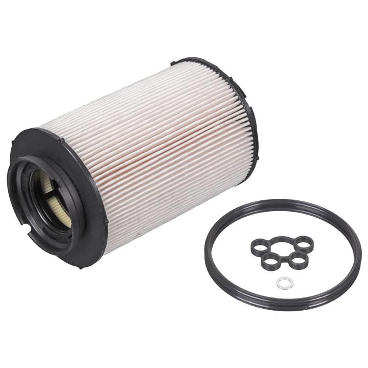 SWAG 30 92 6566 Fuel filter 30926566: Buy near me in Poland at 2407.PL - Good price!