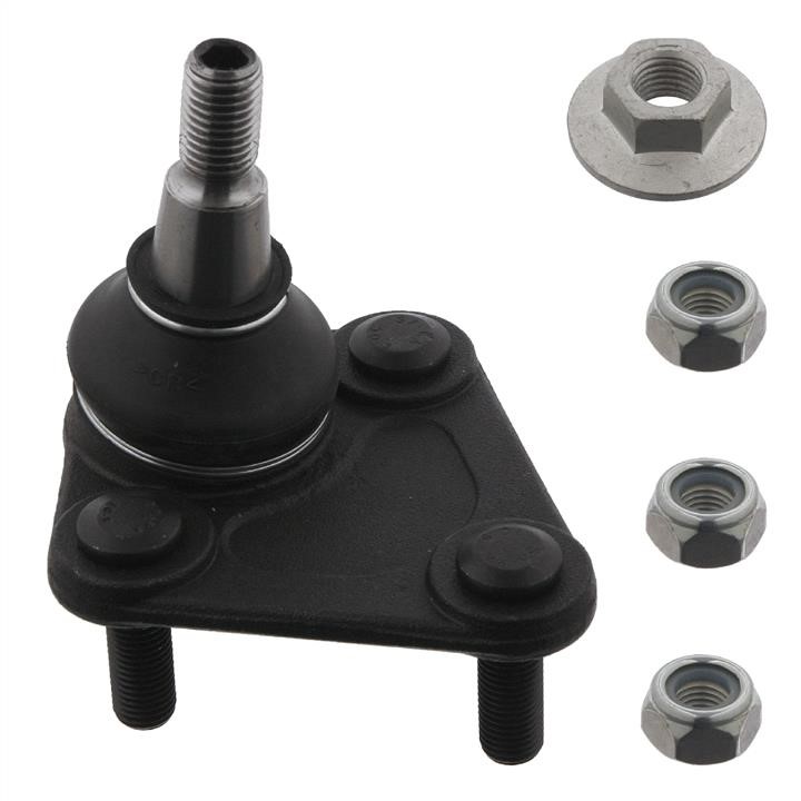 SWAG 30 92 6700 Ball joint 30926700: Buy near me in Poland at 2407.PL - Good price!