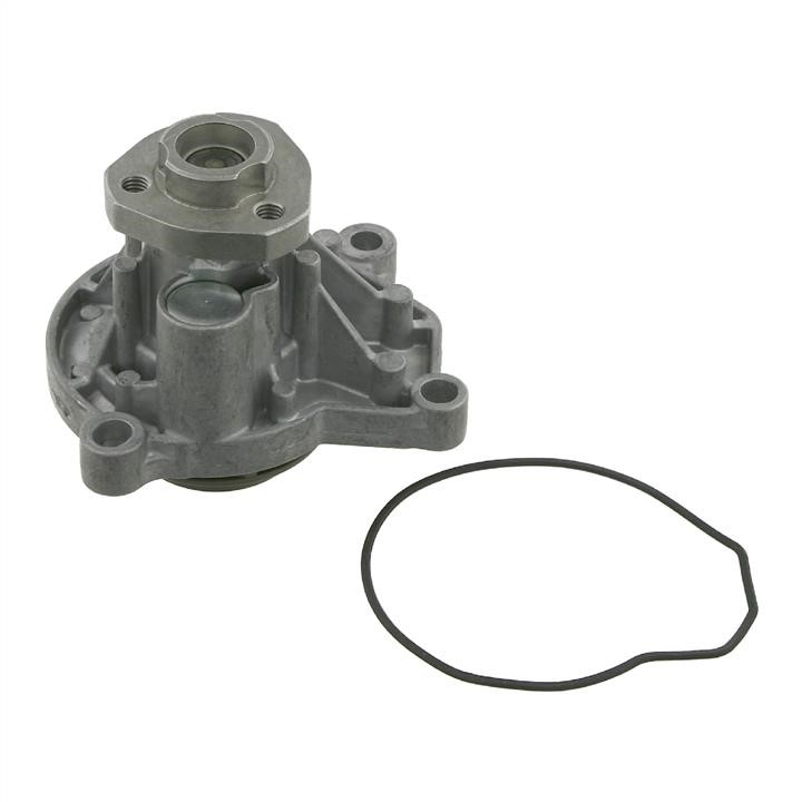 SWAG 30 92 6830 Water pump 30926830: Buy near me in Poland at 2407.PL - Good price!
