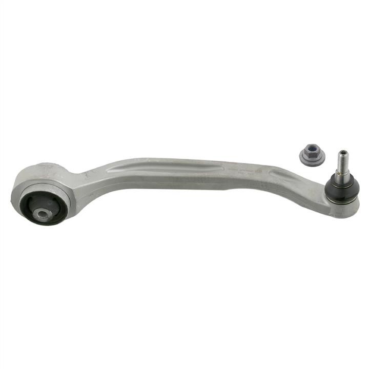 SWAG 30 92 7012 Suspension arm front lower right 30927012: Buy near me in Poland at 2407.PL - Good price!