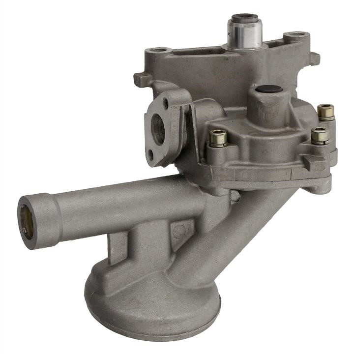 SWAG 30 92 7042 OIL PUMP 30927042: Buy near me at 2407.PL in Poland at an Affordable price!