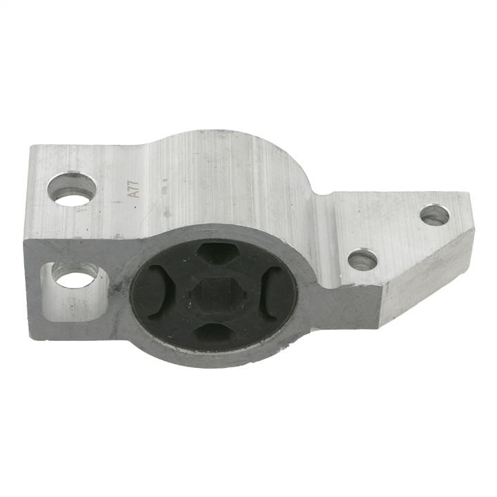 SWAG 30 92 7069 Silent block, front lower arm, rear left 30927069: Buy near me in Poland at 2407.PL - Good price!