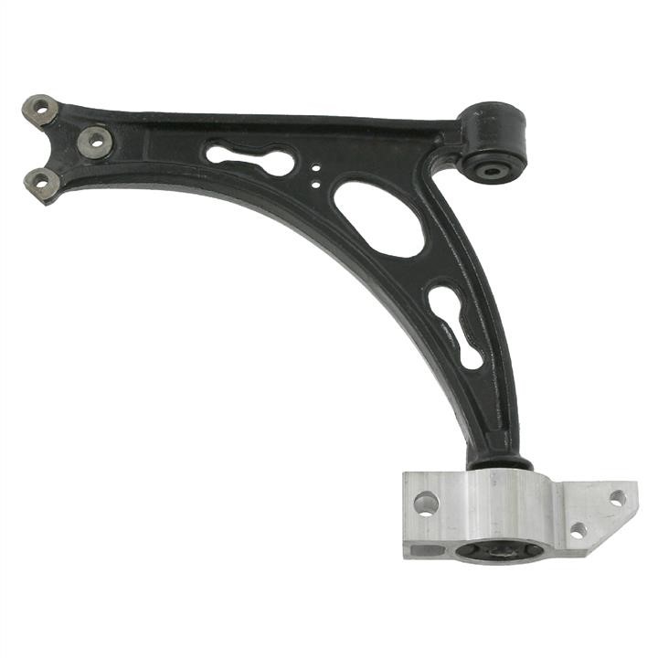 SWAG 30 92 7076 Suspension arm front lower left 30927076: Buy near me in Poland at 2407.PL - Good price!