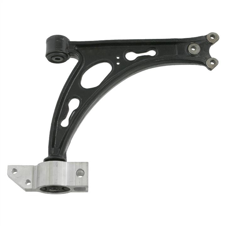 SWAG 30 92 7078 Suspension arm front lower right 30927078: Buy near me in Poland at 2407.PL - Good price!