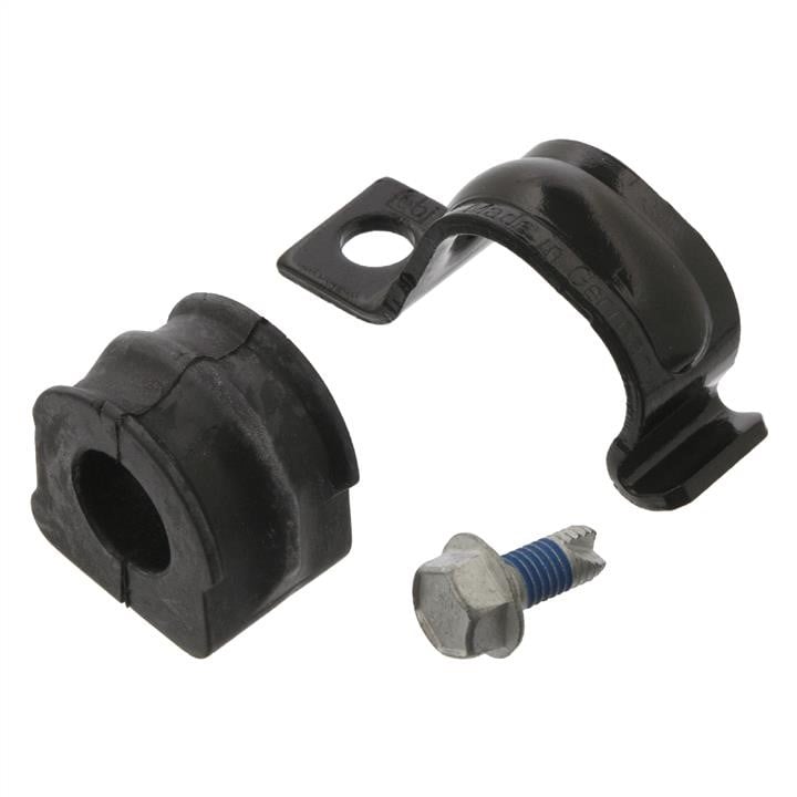SWAG 30 92 7304 Front stabilizer mounting kit 30927304: Buy near me at 2407.PL in Poland at an Affordable price!