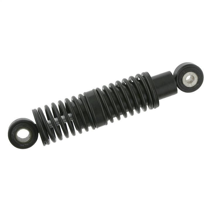 SWAG 30 92 7604 Poly V-belt tensioner shock absorber (drive) 30927604: Buy near me in Poland at 2407.PL - Good price!