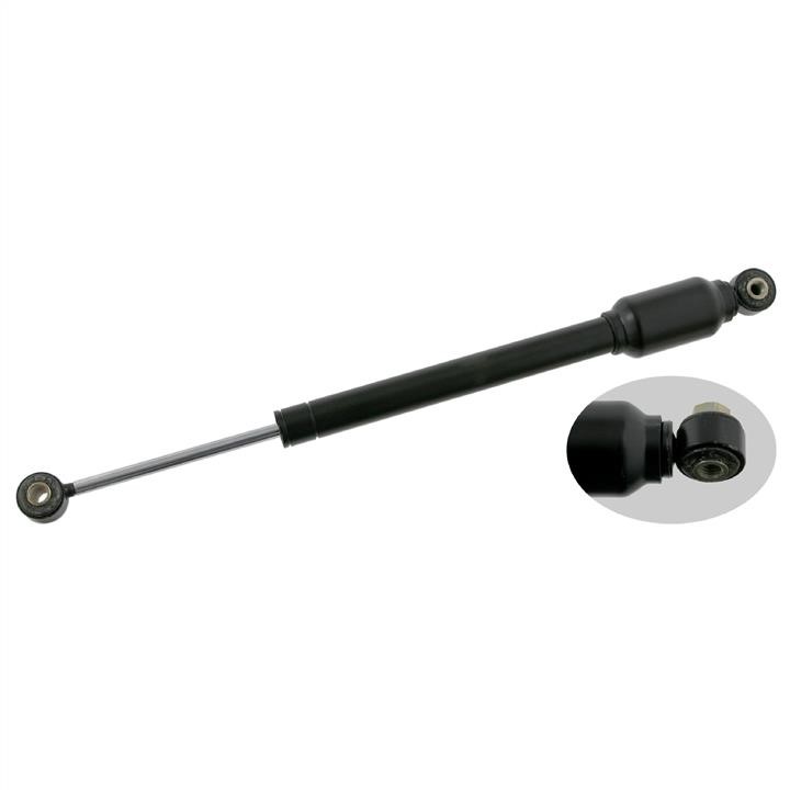 SWAG 30 92 7613 Steering damper 30927613: Buy near me at 2407.PL in Poland at an Affordable price!
