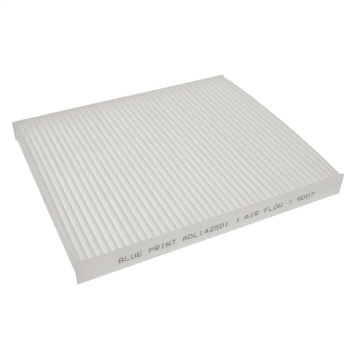 ADL142501 Blue Print Cabin filter