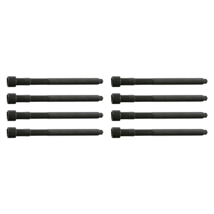 SWAG 30 92 7994 Cylinder Head Bolts Kit 30927994: Buy near me in Poland at 2407.PL - Good price!