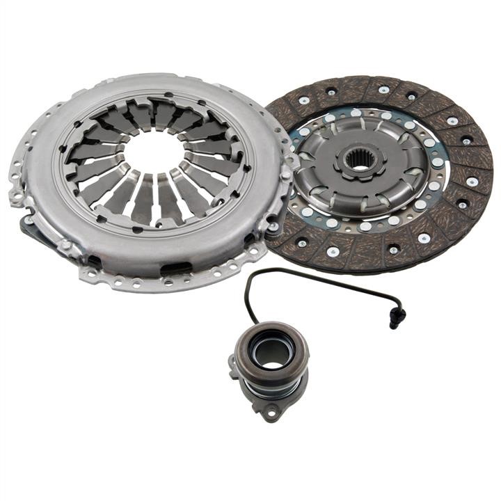 ADL143070 Blue Print Clutch Kit