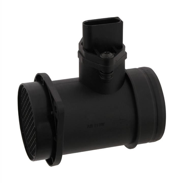 SWAG 30 92 8603 Air mass sensor 30928603: Buy near me at 2407.PL in Poland at an Affordable price!