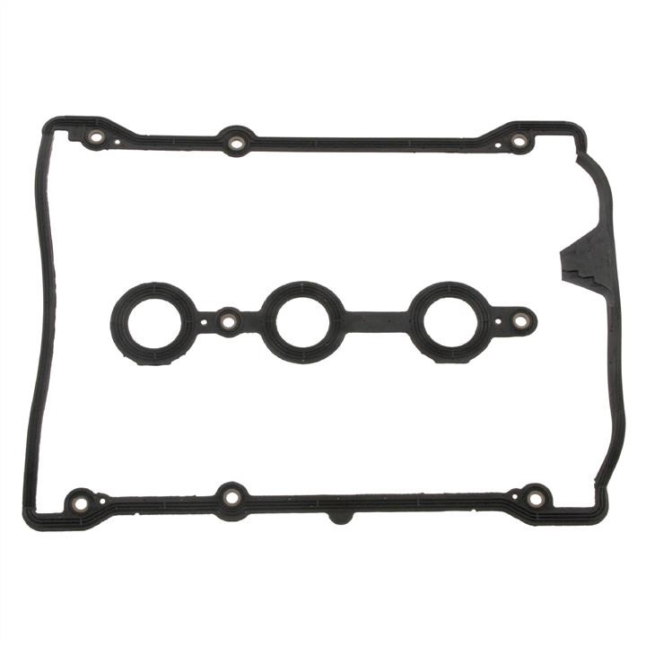 SWAG 30 92 9619 Valve Cover Gasket (kit) 30929619: Buy near me at 2407.PL in Poland at an Affordable price!