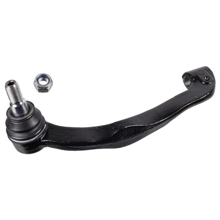 SWAG 30 92 9675 Tie rod end left 30929675: Buy near me in Poland at 2407.PL - Good price!